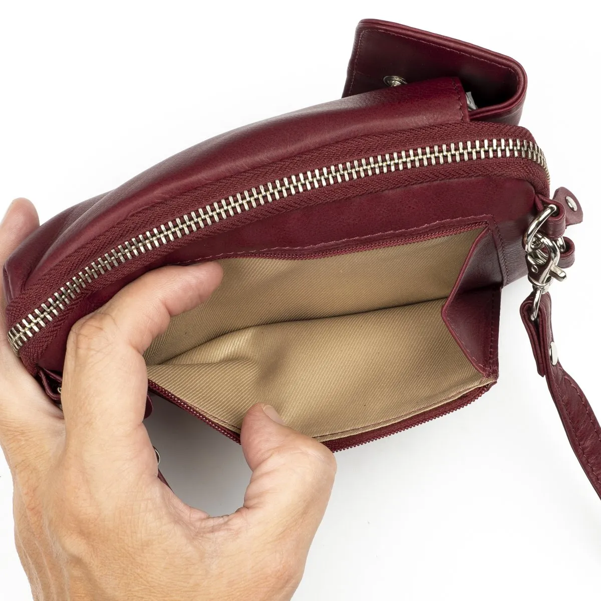 A. Eriksson Högsar, Rachel puhelinlaukku - Image 9