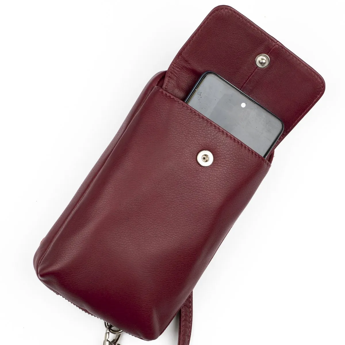 A. Eriksson Högsar, Rachel puhelinlaukku - Image 10