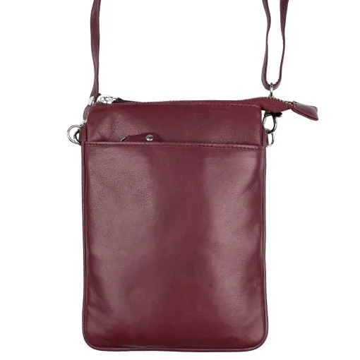 A. Eriksson Högsar, Helinä-Q pienlaukku