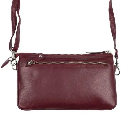 Alternative view of A. Eriksson Högsar, Heli pienlaukku