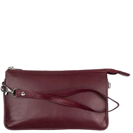 A. Eriksson Högsar, Heli pienlaukku