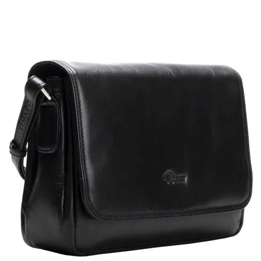 Alternative view of A. Eriksson Rosala, Eva shoulder bag S