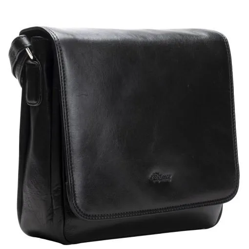 Alternative view of A. Eriksson Rosala, Emma shoulder bag M