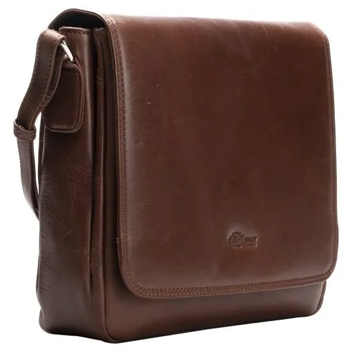 Alternative view of A. Eriksson Rosala, Emma shoulder bag M