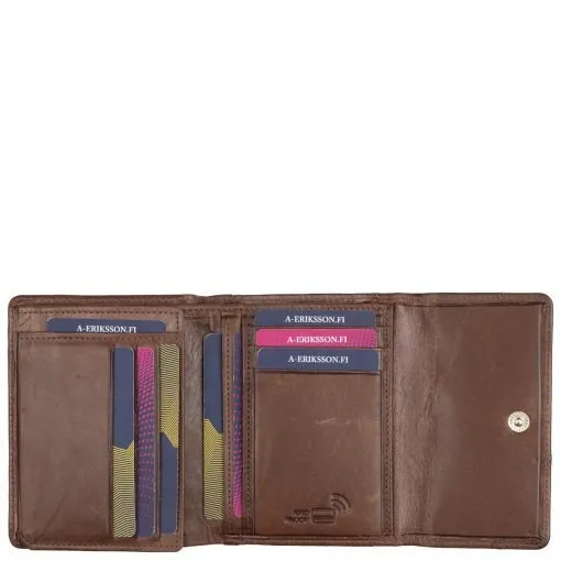 Alternative view of A. Eriksson Rosala, Rae lompakko M