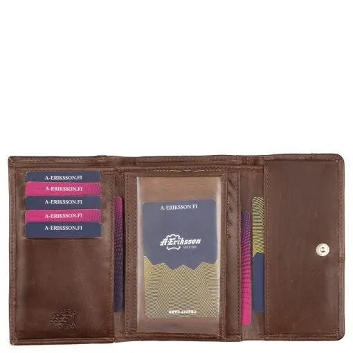 Alternative view of A. Eriksson Rosala, Rory lompakko L