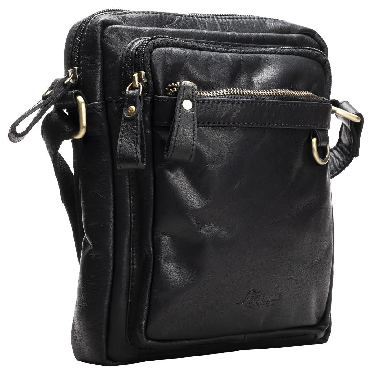 A. Eriksson Poikko, Petja shoulder bag - Image 3