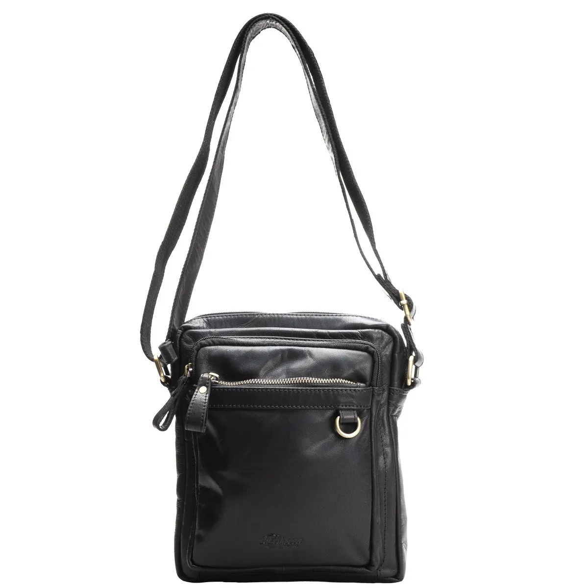 A. Eriksson Poikko, Petja shoulder bag - Image 2