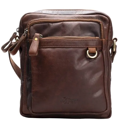 A. Eriksson Poikko, Petja shoulder bag