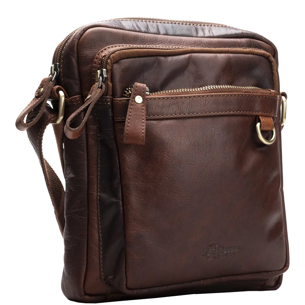 A. Eriksson Poikko, Petja shoulder bag - Image 2