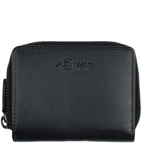 A. Eriksson Armi vetoketjulompakko