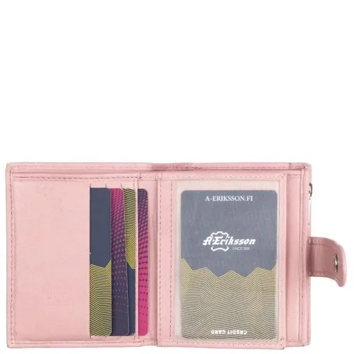 Alternative view of A. Eriksson Högsar, Heine lompakko M