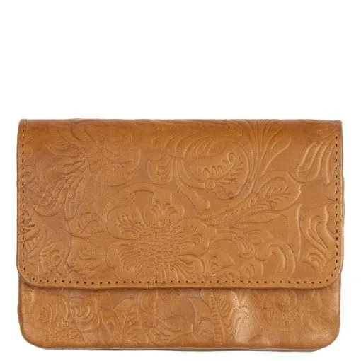 A. Eriksson Flower, Aino kukkarolompakko