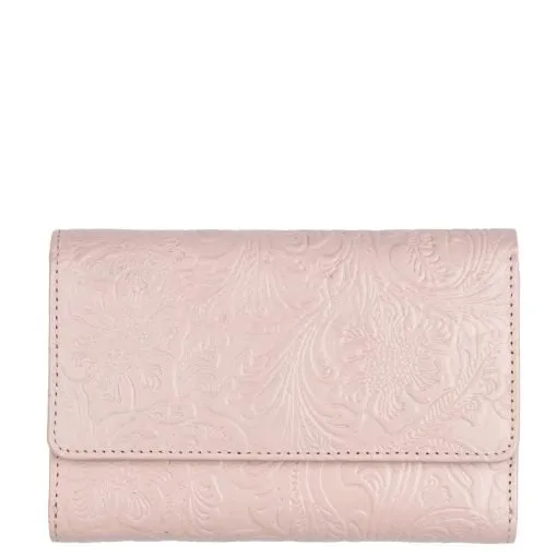 A. Eriksson Flower, Aida lompakko