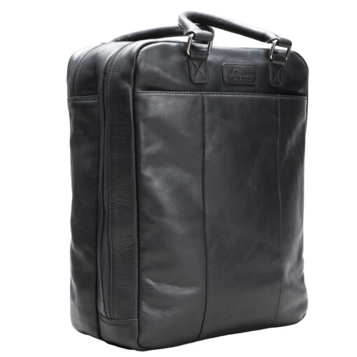 Alternative view of A. Eriksson Eckerö, Eliel laptop backpack L