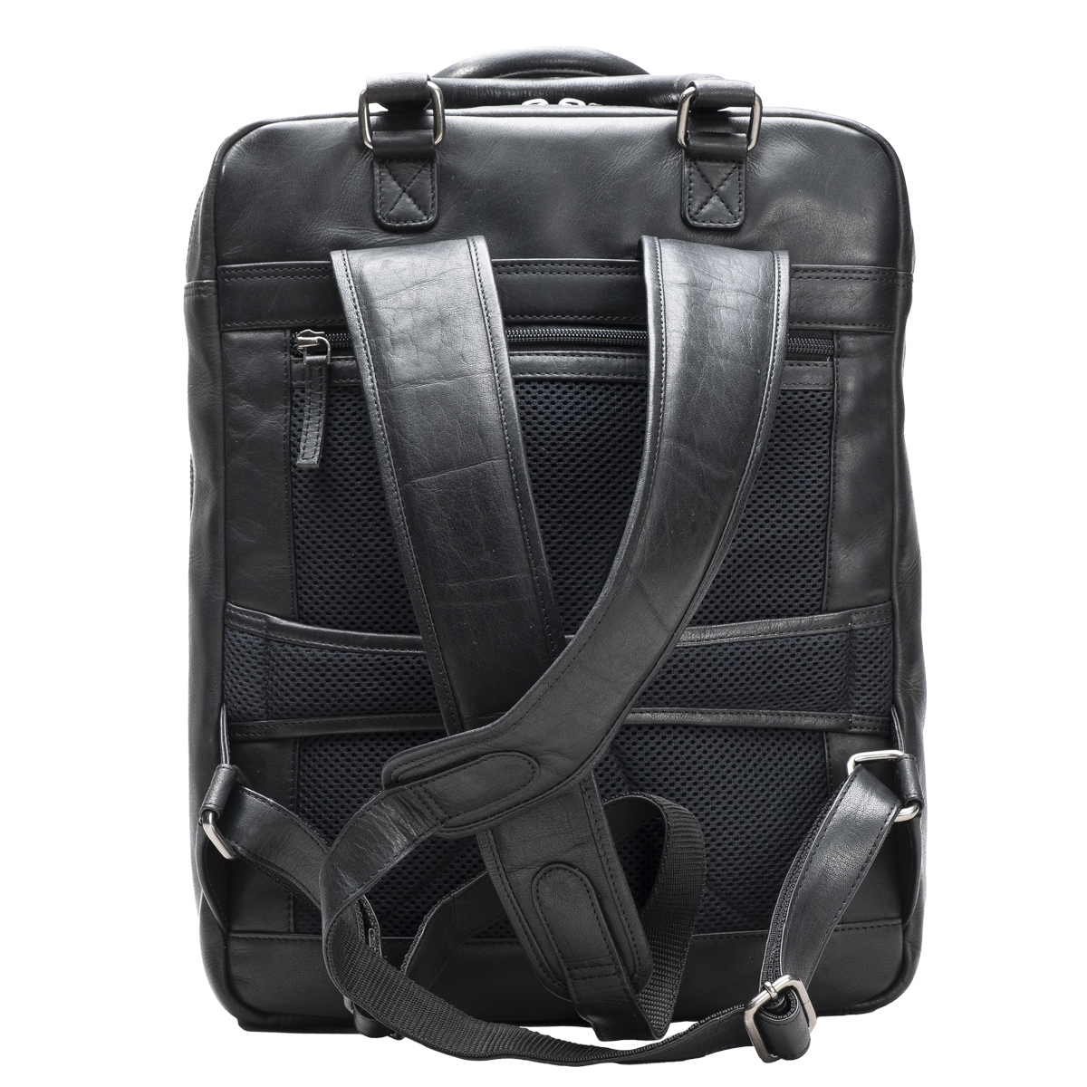 A. Eriksson Eckerö, Eliel laptop backpack L - Image 3