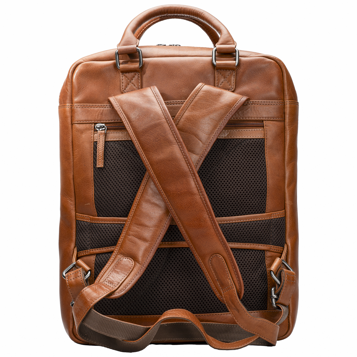 A. Eriksson Eckerö, Eliel laptop backpack L - Image 3