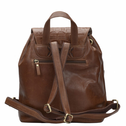 Alternative view of Kalevala reppu: Kokko