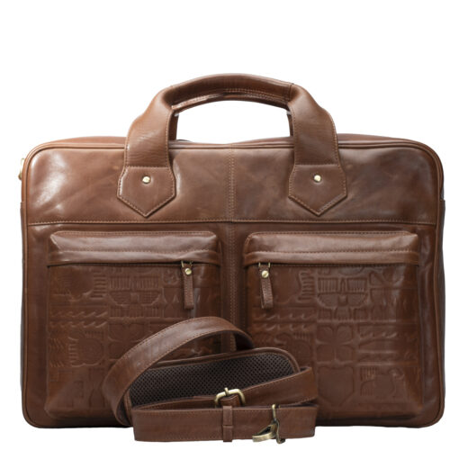 Alternative view of Kalevala matkakassi: Väinämöinen