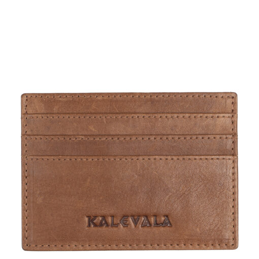 Kalevala korttikotelo: Louhi