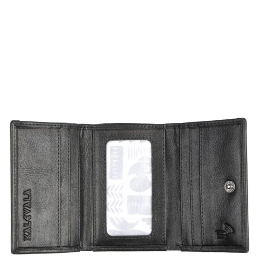 Alternative view of Kalevala lompakko: Ahti