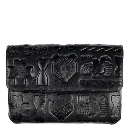 Kalevala lompakko: Tellervo