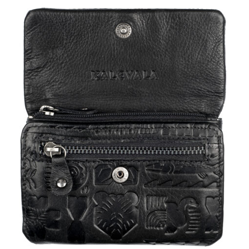 Alternative view of Kalevala lompakko: Tellervo