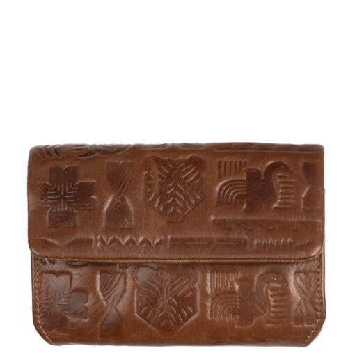 Kalevala lompakko: Tellervo