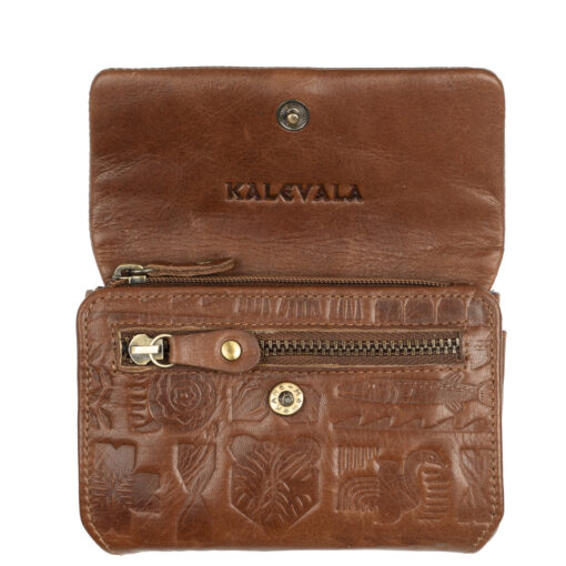 Alternative view of Kalevala lompakko: Tellervo