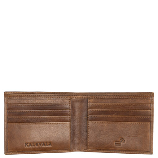 Alternative view of Kalevala lompakko: Kalervo