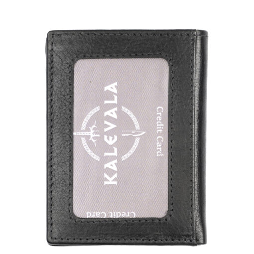 Alternative view of Kalevala lompakko: Tiera