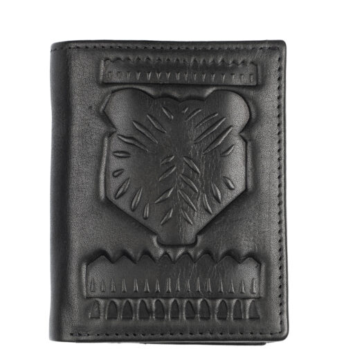 Kalevala lompakko: Untamo