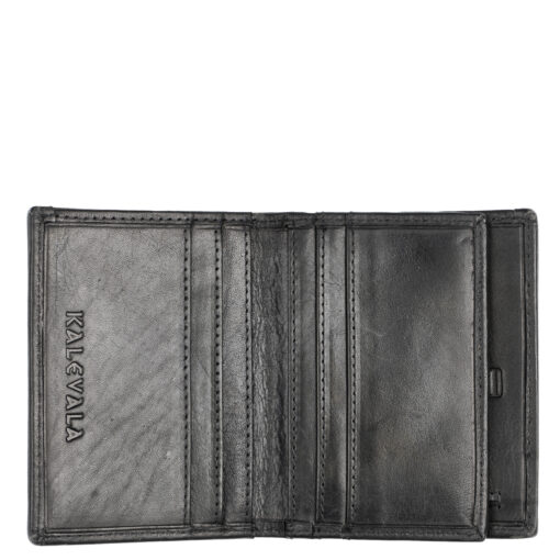 Alternative view of Kalevala lompakko: Untamo