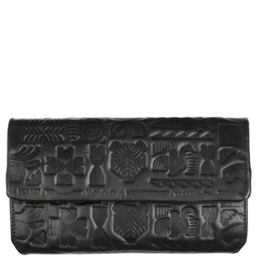 Kalevala lompakko: Kyllikki