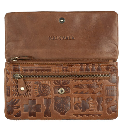 Alternative view of Kalevala lompakko: Kyllikki