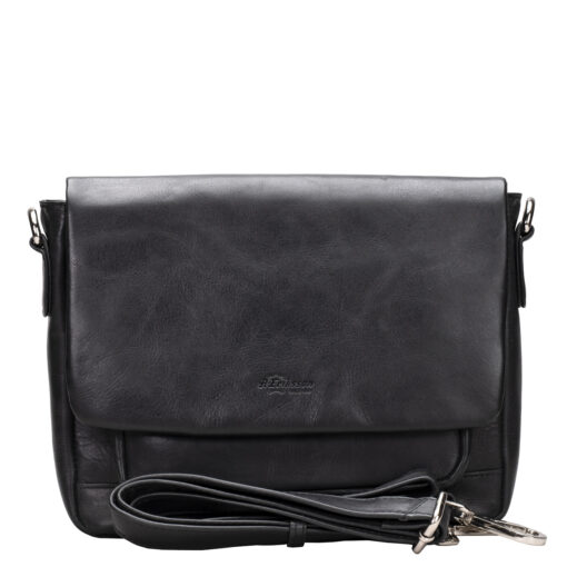 Alternative view of A. Eriksson Rosala, Rainy olkalaukku M