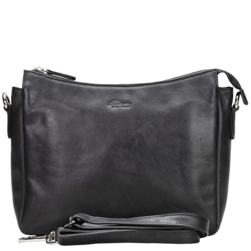 Alternative view of A. Eriksson Rosala, Ryder olkalaukku M