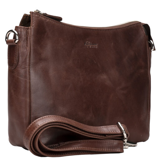 Alternative view of A. Eriksson Rosala, Ryder olkalaukku M