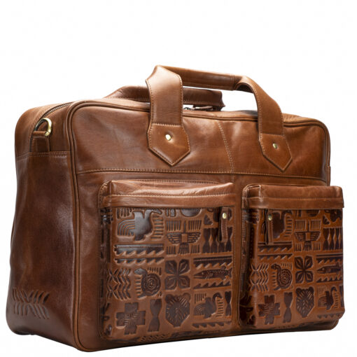 Alternative view of Kalevala matkakassi: Väinämöinen