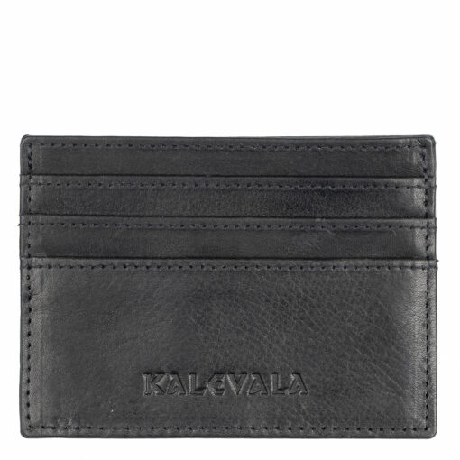 Kalevala korttikotelo: Louhi