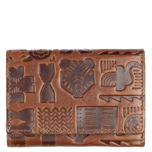 Kalevala lompakko: Ahti