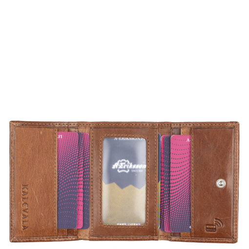 Alternative view of Kalevala lompakko: Ahti