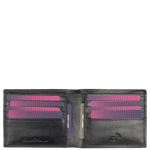 Alternative view of Kalevala lompakko: Kalervo