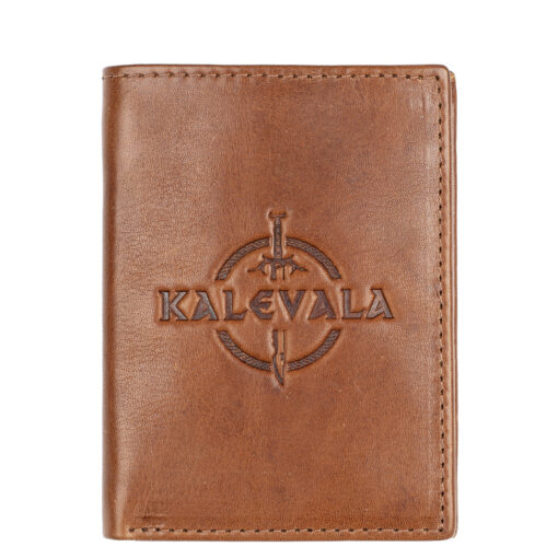 Kalevala lompakko: Tiera