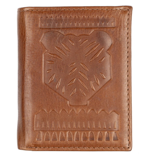 Kalevala lompakko: Untamo