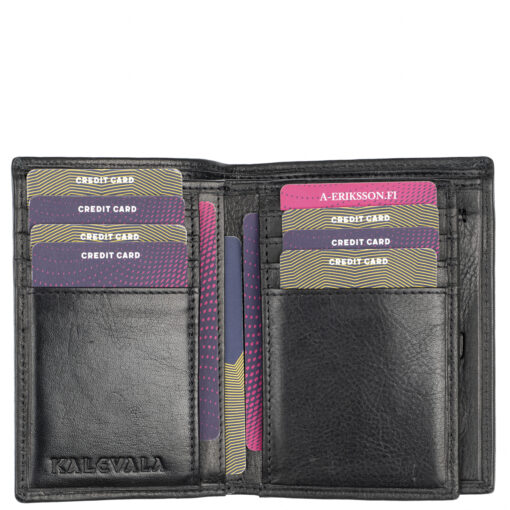 Alternative view of Kalevala lompakko: Tapio