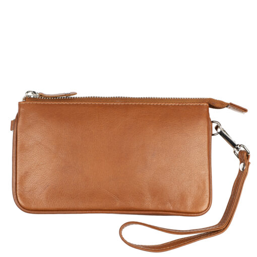 A. Eriksson Högsar, Heli pienlaukku