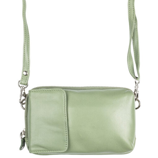 Alternative view of A. Eriksson Högsar, Rachel puhelinlaukku