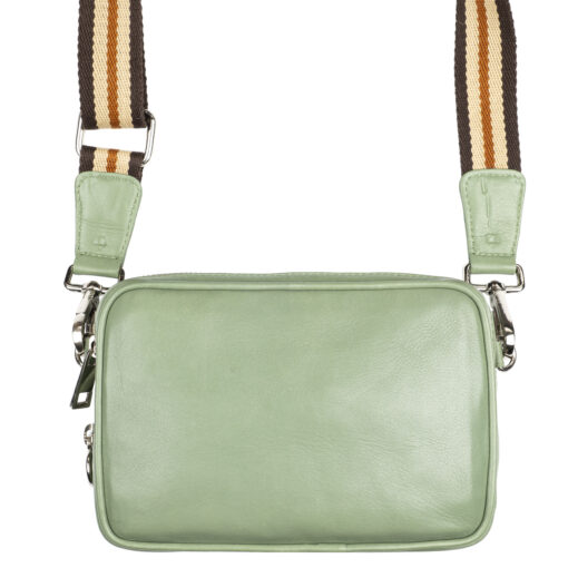 A. Eriksson Högsar, Halina olkalaukku