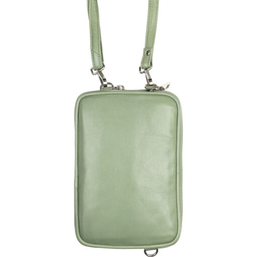 Alternative view of A. Eriksson Högsar, Halina olkalaukku